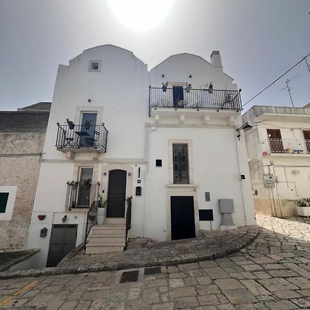הוילה נוצ'י Dimora Pozzo Epifani מראה חיצוני תמונה